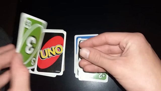 How To Draw A Uno Reverse Card FIRST Try