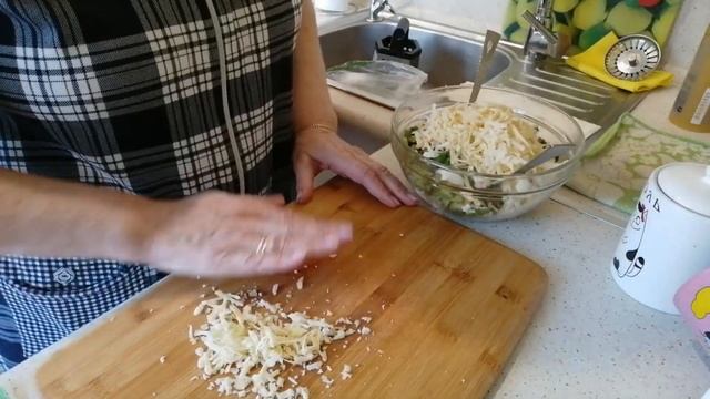 235.Салат"Чайка" из СССР!?Готовится за 7 минут!☝️#салаты#салатырецепты#салатыСССР#домашняяеда#вкусн