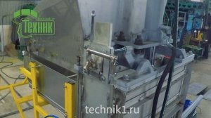 Оборудование для изготовления субстратных блоков | Выращивание грибов