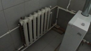 Петля Тихельмана балансировка попутной системы