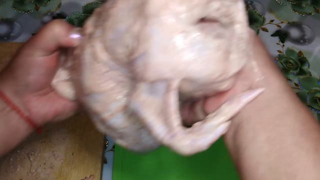 Курица гриль на банке с пивом// НА КУХНЕ У ЦЫГАНОЧКИ. смотреть онлайн