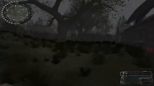 СТАЛКЕР НОВЫЙ АРСЕНАЛ 4.0 серия № 13 Дед зомбак (кубик и поиски иконы )