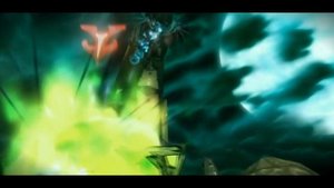 История дополнений — World of Warcraft: The Burning Crusade