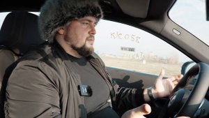 Новая BMW 5 2024 - Китайцы перегнали!? Честный обзор