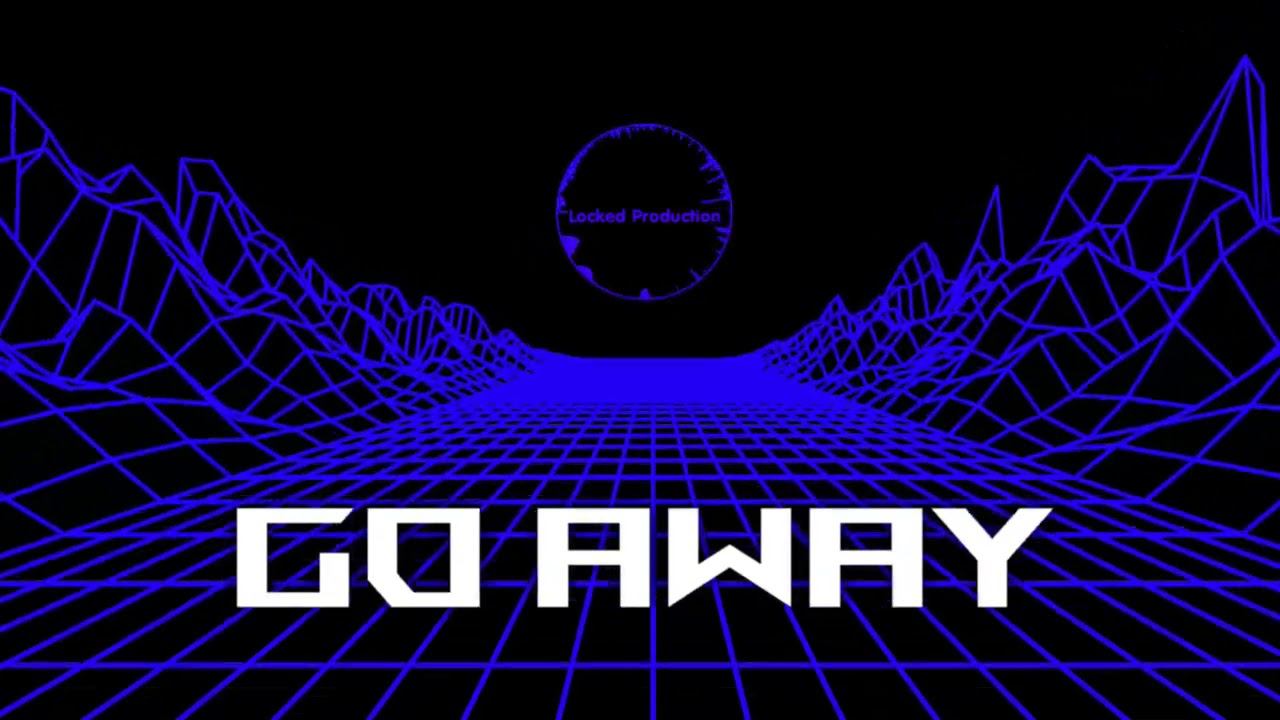Locked Production - Уезжать - Go away (IDM - EDM - Electronic Intelligent Dance Music)