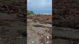 Гагра поселок Гантиади 05 07 2021