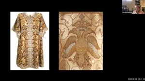 'A Mass of Brilliant Color': Vestments for the Coronation of Nicholas II and Alexandra Feodorovna