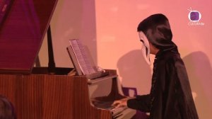 “Trionfi-Carl Orff”, noche de música y misterio