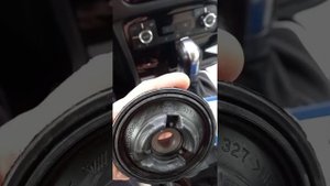 Опорный подшипник для Volkswagen Tuareg NF (опора пневмостоики)