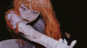 "oh, who is she? a misty memory.."/I monster-who is she? sub español