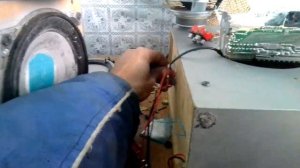 Усилитель из авто магнитолы 2