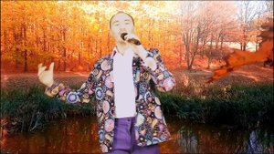 Александр Дей-Русс - Есаул молоденький