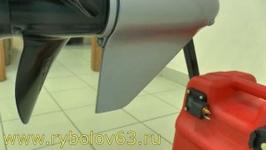 SEANOVO SN 30 FHS лодочный мотор СИАНОВО 30 сил