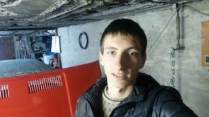 Купил воздушный фильтр на шестнарь - от Форд Фокус2.
