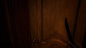 Обитель зла Village: №7 - опасные дамы, ключ в рояле