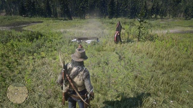 Ку-Клукс-Клан : Продолжение (RDR2) смотреть онлайн