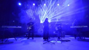 КОНТРАБАНДЫ // МУМИЙ ТРОЛЛЬ // COVER BY ГРУППА СВОИ