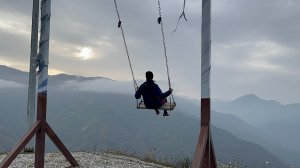 Чечня, Северная Осетия, Ингушетия 2023