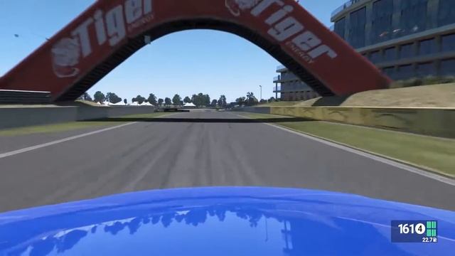 Project CARS | Nissan Skyline R34 Tuner MOD смотреть онлайн