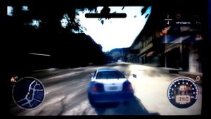 Как сделать bmw m3 gtr в need for speed most wanted