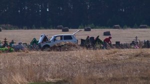 В Радоницу доехать до Новоенисейского кладбища из Саяногорска можно будет на нескольких маршрутах