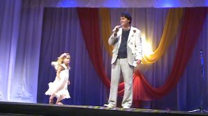 Есения-Владимир Черняков(Ейск)