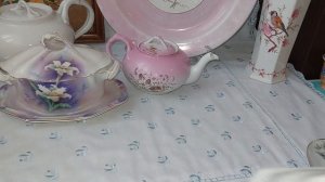 Русский антикварный фарфор!!!❤️?❤️?❤️?