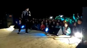 Ильгиз Абдрахманов - Башҡорт йәштәре көндәре 2018