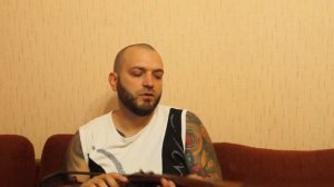 ТОЗ-106 или Смерть председателя. Мое мнение.