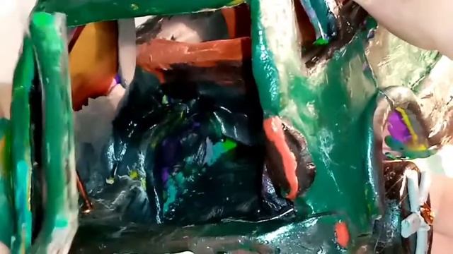 Лада нива тревел из пластилина, своими руками смотреть онлайн