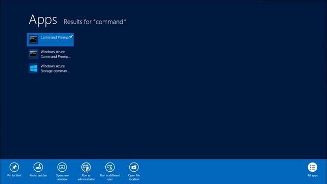 02 - Using Git with Visual Studio 2013 Jump Start - Install and Configure Git смотреть онлайн