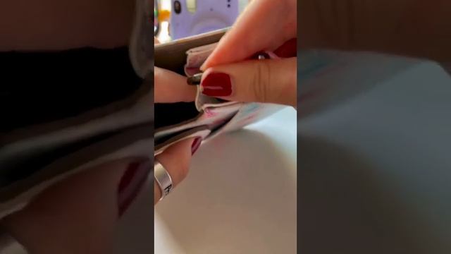 Lavender Purple Fuji Film INSTAX Mini 11 Unboxing смотреть онлайн