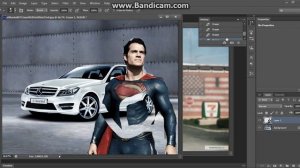 Обучающее видео для новичка. Как поменять фон на фотографии в ФОТОШОПЕ cs6