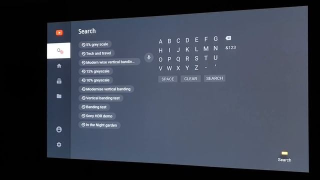LG OLED Vertical Banding Tips & Tricks