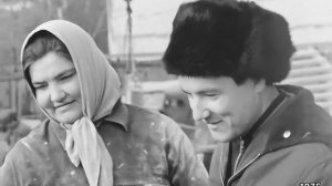 1975 год. Тюмень. Строительство магазина "Океан".