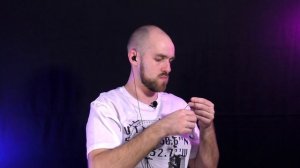 Moondrop Chu обзор наушников – Киллер или нет?