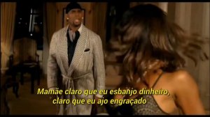 Ja Rule Feat. R. Kelly & Ashanti - Wonderful (Legendado) Clipe Oficial! (Explict)