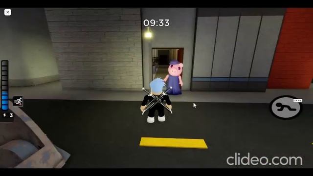 Roblox Piggy Book 1 All Jumpscares ! смотреть онлайн