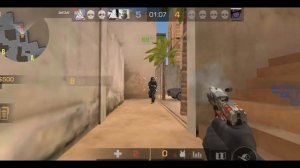 Демка Standoff 2. ПОПРОСИЛИ УБРАТЬ НАВОДКУ. Realme 10