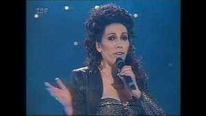 Jennifer Rush - Ring Of Ice (Show Palast)