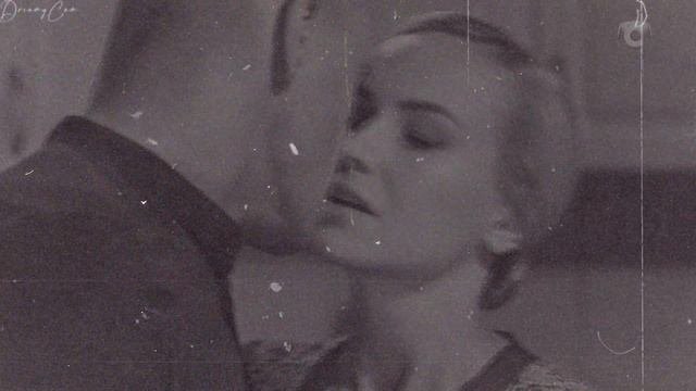 Сергей & Вера | моя душа переполнена им [Мой мужчина, моя женщина]