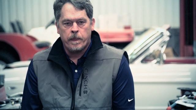Gearhead Garage Episode 7: The Reveal