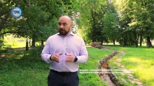 Обсуждение проектов благоустройства детского парка