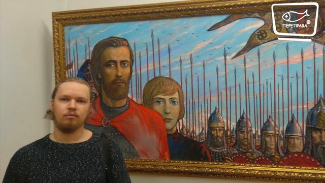 Реплика Ивана Ваганова. Пора оградить наше образование от кредитных организаций глобалисткого толка смотреть онлайн