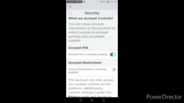 (OLD) How make/create a Pin in Roblox on Mobile смотреть онлайн