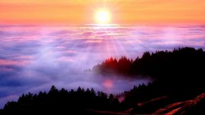 Частота Исцеления 852 Гц