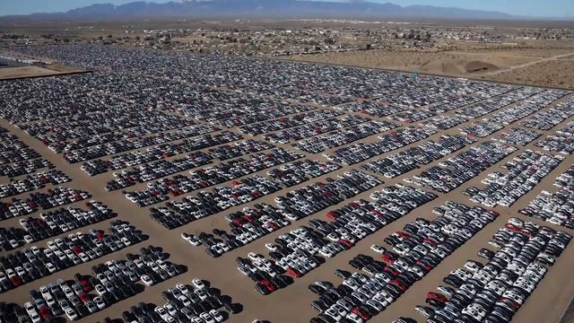 12 Самых Необычных Находок в Пустыне смотреть онлайн