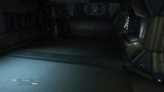 Alien : Isolation : СТРИМ : Прохождение # 1 смотреть онлайн