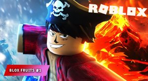 Роблокс Blox Fruits ➤ Часть #1 ➤ Изучаем игру ➤ Игра Roblox Blox Fruits