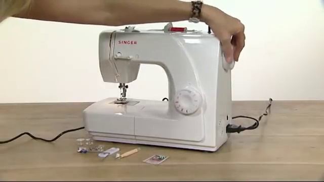 Singer 1507 Sewing Machine